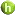 Hnow.tv Logo