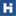 HNS.com Favicon
