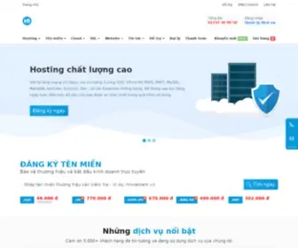 Hnvietnam.com(Tên miền) Screenshot