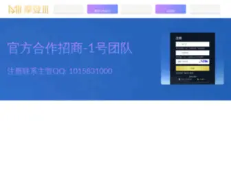 HNYJHB.com(河南省摩登三设备有限公司（Q1015831000）) Screenshot