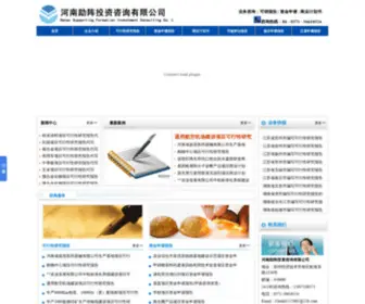 HNzhuzhen.com(HNzhuzhen) Screenshot