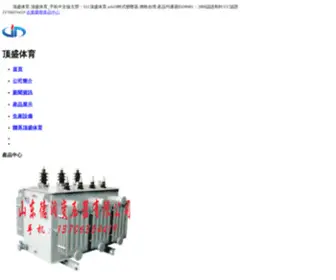 HNZXYX.com(顶盛体育) Screenshot