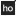 HO-AG.ch Favicon