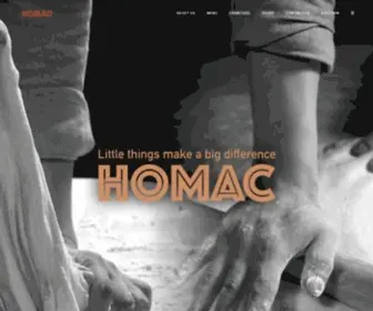 HO-Mac.com(호맥) Screenshot