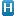Hoajonline.com Logo
