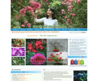 Hoala.vn(Cung cấp dịch vụ hoa tươi uy tín chuyên nghiệp) Screenshot