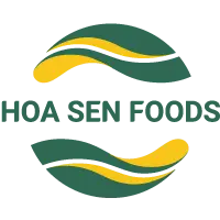 Hoasenfoods.vn Logo