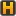 Hob666.com Logo