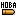 Hoba.cz Favicon