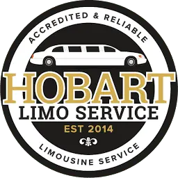 Hobartlimoservice.com.au Logo
