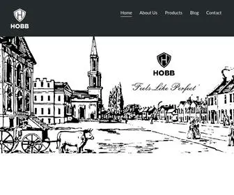 Hobb.in(Home) Screenshot