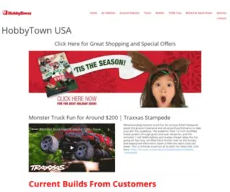 Hobbiescolorado.com(Hobbiescolorado) Screenshot