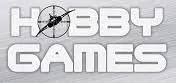 Hobby-Games.com.ua Logo