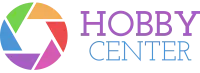 Hobbycenter.dk Logo