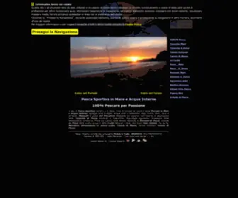 Hobbypesca.com(HOBBY PESCA) Screenshot