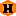 Hobbyworld.ru Logo