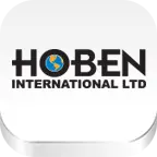 Hobeninternational.com Favicon