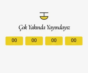 Hobidedektifi.com(Çok Yakında) Screenshot