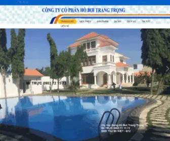 Hoboitrangtrong.vn(XÂY) Screenshot
