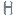 Hobokennj.com Logo