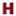 HoCDot.com Logo