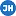 Hochwald.net Logo