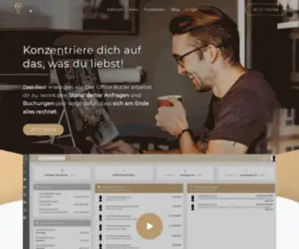 HochZeit.management(HochZeit management) Screenshot