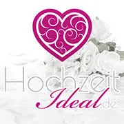 HochZeitideal.de Logo