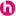 HochZeitshero.de Logo