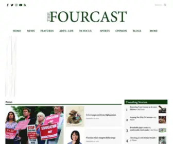 Hockadayfourcast.org(Hockadayfourcast) Screenshot