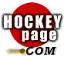 Hockeypage.com Logo
