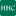 Hockinghillscabins.com Favicon