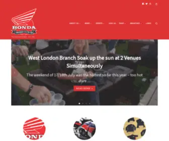 Hoc.org.uk(The original and best) Screenshot