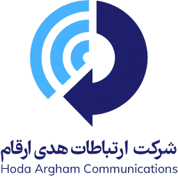 Hodaargham.com Logo