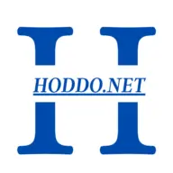 Hoddo.net Favicon