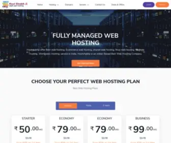 Hodemo.tk(Best Hosting Services Provider) Screenshot