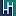 Hodgehouselegal.com Favicon