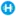 HodlHodl.com Logo
