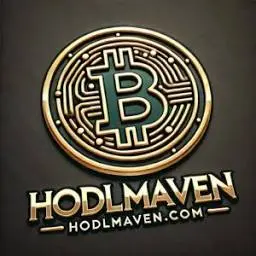 Hodlmaven.com Favicon