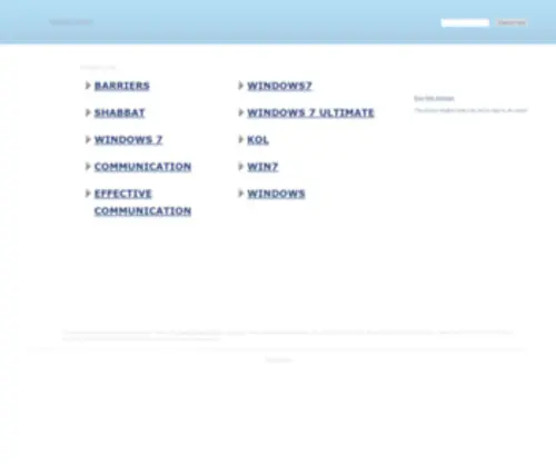 Hodu7.com(Hodu7) Screenshot