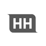 Hoefliger.com Logo