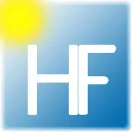 Hoehenflug.com Favicon