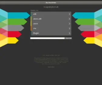 Hoejrebykom.dk(hoejrebykom) Screenshot