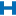 Hoenger.com Favicon
