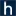 Hoentzsch.com Favicon