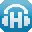 Hoerspiel-Paradies.de Logo