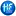 Hofarlington.org Favicon