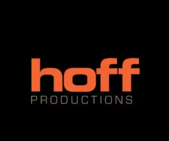 Hoff.tv(Hoff Productions) Screenshot