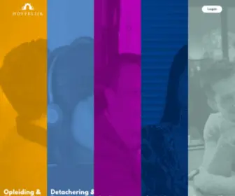 Hoffelijk.nl(Hoffelijk) Screenshot