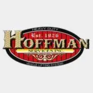 Hoffmanservices.com Logo